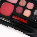 Customized Eyeshadow And Lip Gloss Makeup Set